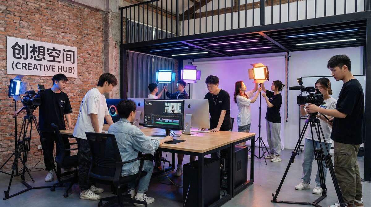 草莓视频社区活动